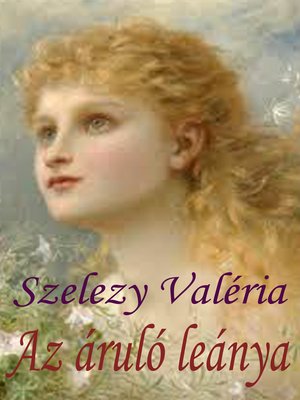 cover image of Az áruló leánya